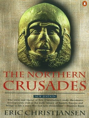 cover image of The Northern Crusades